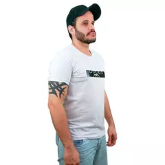 Camiseta Gucci Premium na internet
