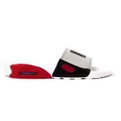 Imagem do Chinelo Masculino Slide Air Bolha Gel