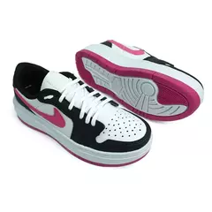 Tenis Feminino Plataforma Nike Air Jordan