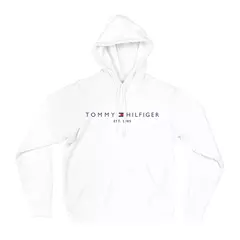 Imagem do Blusa Moletom Tommy Hilfiger com Capuz