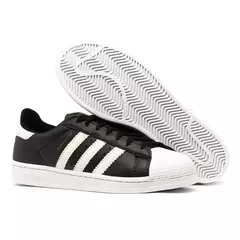 Tênis Adidas Superstar - Loja Urban Style