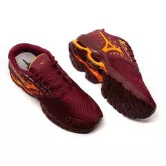 Tênis Mizuno Wave Creation 21 - Loja Urban Style