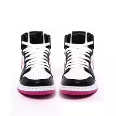 Tênis Feminino Basquete MID Botinha Cano Médio - loja online