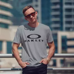 Camisa Oakley Big Logo - comprar online