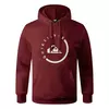 Blusa Moletom Quiksilver