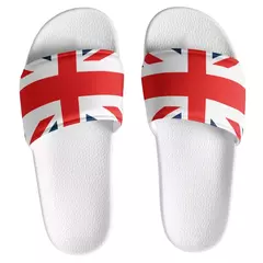 Chinelo Slide Bandeira Inglaterra - comprar online