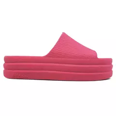 Chinelo Feminino Slide Nuvem Plataforma - comprar online