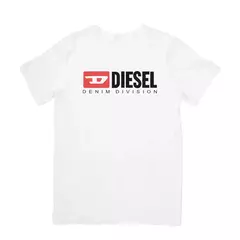 Camisa Diesel Denim Division na internet