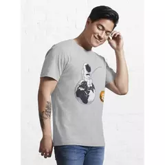 Camisa Bitcoin Astronaut - comprar online