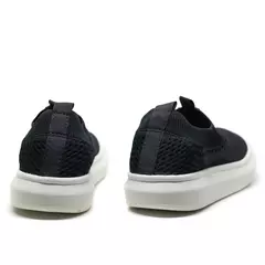 Tênis Masculino Hugo Boss Knit