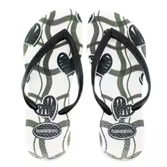 Chinelo Feminina Havaianas Heart