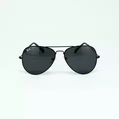 Óculos Aviator Rayban na internet