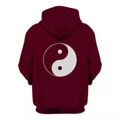 Imagem do Blusa Moletom Tony Country Yin Yang