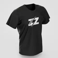 Imagem do Camiseta Masculina Abuzze Relâz Original