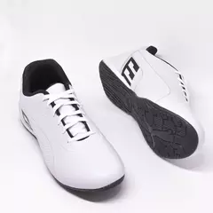 Tênis Masculino Esportivo automobilístico CAT 6 - loja online
