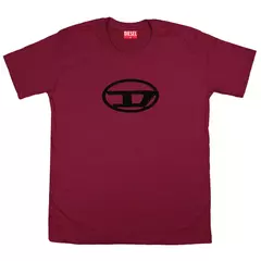 Camiseta Diesel Premium na internet