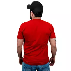 Camiseta Calvin Klein Written Premium
