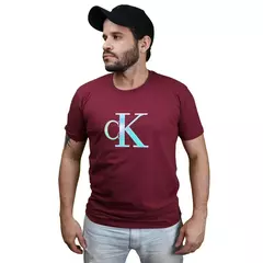 Camisa Masculina Calvin Klein CK Premium - Loja Urban Style