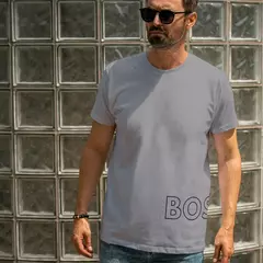 Camisa Hugo Boss Side - comprar online