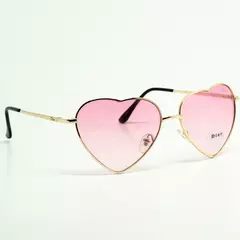 Óculos Dior Vogue Coração - comprar online