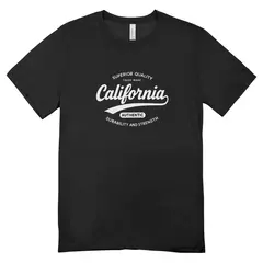 Camisa Feminina Baby Look California - loja online