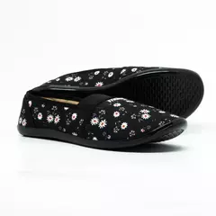 Sapatilha Moleca Brim Sider basic - comprar online
