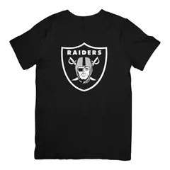 Imagem do Camisa New Era Raiders