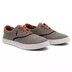 Tênis Sapatênis Masculino Casual Confortável