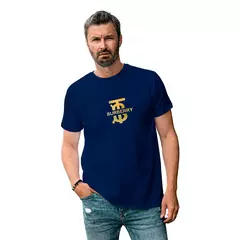 Camiseta Burberry Premium - comprar online