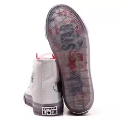 Tênis All Star Converse Cano Médio Piu Piu e Frajola - loja online