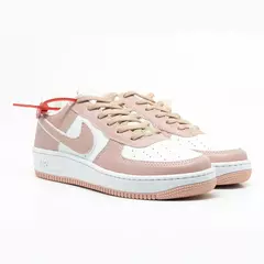 Tênis Nike Air Force Premium na internet