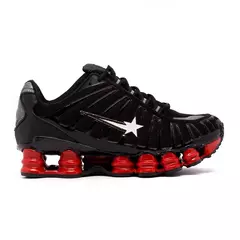 Tênis Masculino Star TLX 12 Molas Refletivo