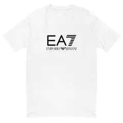 Camiseta Masculina EA7 Emporio Armani na internet