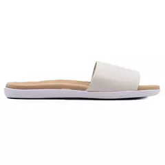 Sandália Feminina Flat Slide Beira Rio - comprar online