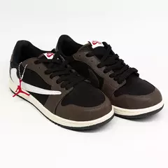 Tênis Nike Air Jordan Travis Scott - Loja Urban Style