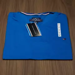 Imagem do Camisa Tommy Hilfiger Básica Peruana