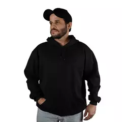 Blusa Moletom Nike Unique Com Capuz Premium - comprar online
