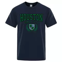 Camisa Houston Space City - Loja Urban Style