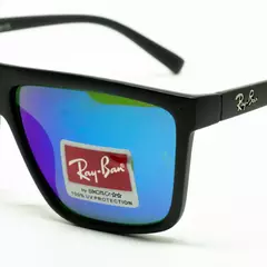 Óculos Ray Ban Visionaire - Loja Urban Style