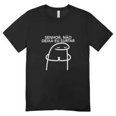 Camisa Feminina Baby Look Algodão Personalizada D3 Streetwear