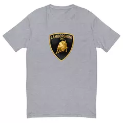 Imagem do Camiseta Masculina Lamborghini