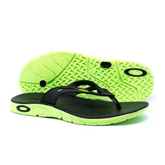 Chinelo Oakley Rest 2.0 - loja online