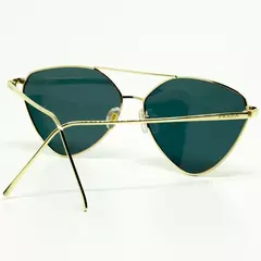 Oculos Prada Metallic Vision