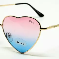 Óculos Dior Vogue Coração - comprar online