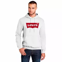Imagem do Blusa Moletom Levi's com Capuz