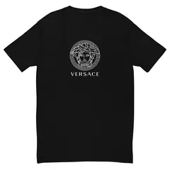 Camiseta Masculina Versace na internet
