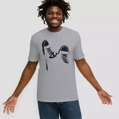 Camisa Tênis Clássico - Loja Urban Style