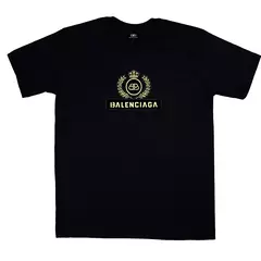 Imagem do Camiseta Balenciaga Premium