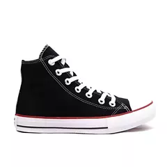 Tênis Botinha All Star Converse Mid Cano Médio