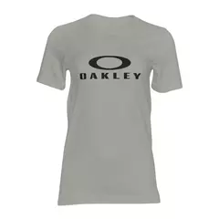 Camisa Oakley Big Logo na internet